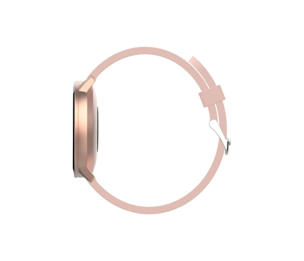 FOREVER ForeVive Lite SB-315 różowe złoto - 1465041 - zdjęcie 7